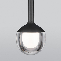 Подвесной светильник Elektrostandard DLS028 DLS028