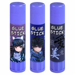 Клей-карандаш