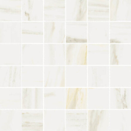 Мозаика STELLARIS CARRARA IVORY MOSAICO (610110001137)