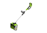 Снегоуборщик аккумуляторный Greenworks Арт. 2600807,  30 см, бесщеточный, без АКБ и ЗУ