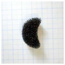 OPT-PW2050-31 Глушитель 24х20х14 мм для гайковерта OPT-PW2050