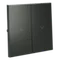 Клавиши для выключателя жалюзи, S70 (титан) vls002506