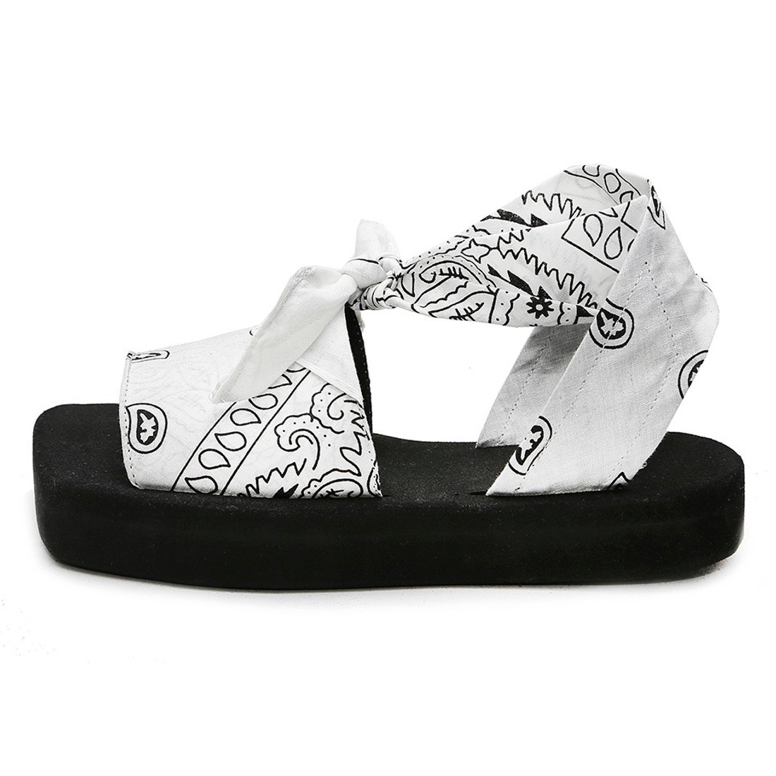 Сандалии «BANDANA WB»