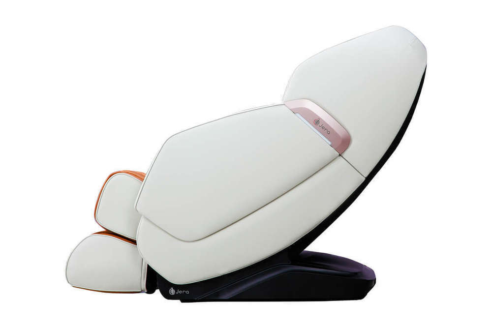 Массажное кресло Jera Orto Терракот