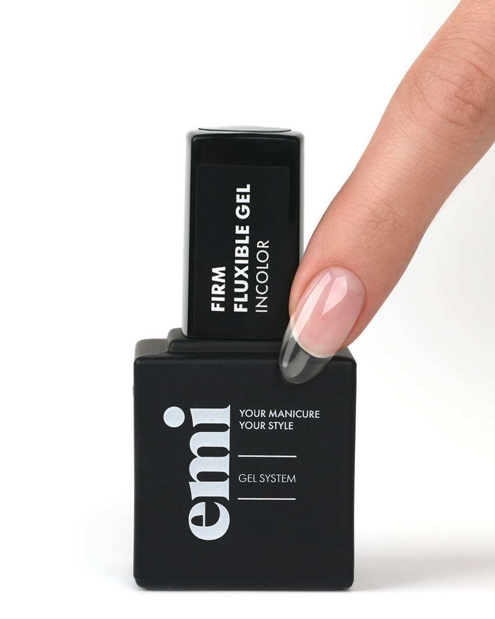 Incolor Firm Fluxible Gel, 15 мл