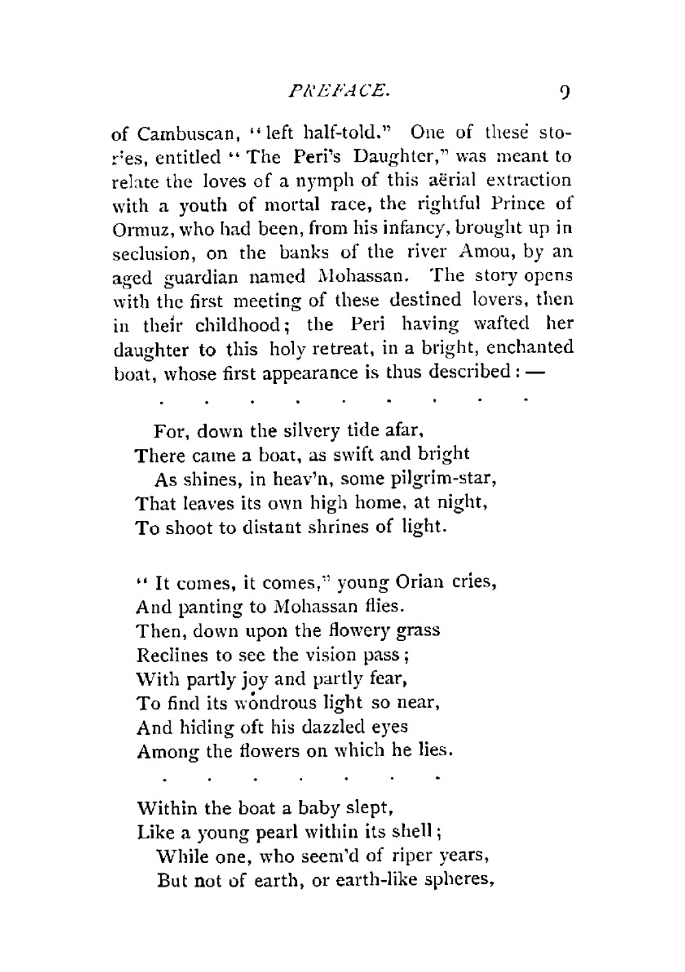 Lalla Rookh. An oriental romance | Thomas Moore