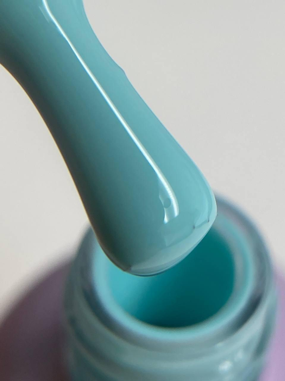 SoLa Holiday Гель-лак неоновый 09, 10мл