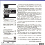 Roy Orbison / The Orbison Way (LP)