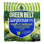 Бордоская смесь от парши 100гр