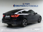 BMW 6 Series GT (G32) (03.2023)
