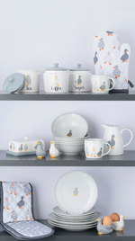 Емкость для хранения сахара madison 625 мл