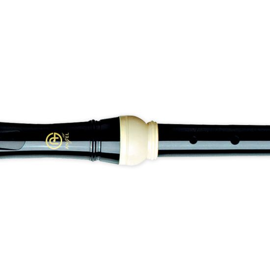 Блокфлейта альт, немецкая система, 3 части, Angel AWR-AP(G) Classic