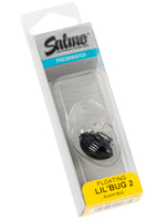 Воблер плавающий Salmo LIL BUG F 02/GBG