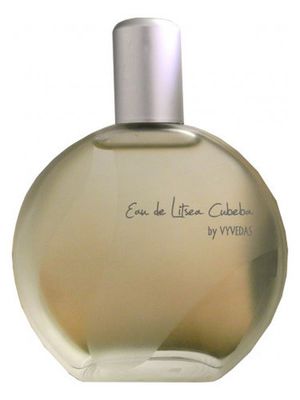 Vyvedas Eau de Litsea Cubeba