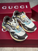Кроссовки Gucci