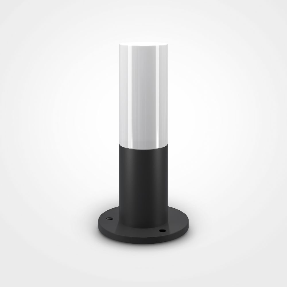 Ландшафтный светильник Maytoni Willis O418FL-01B