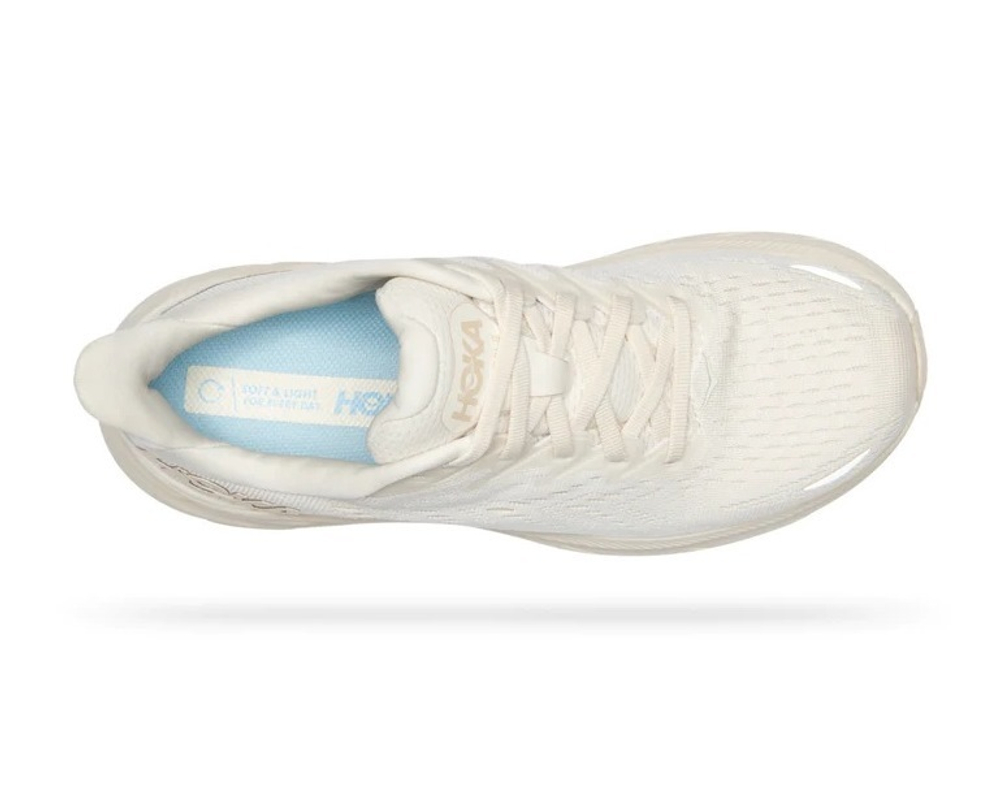 Кроссовки женские Hoka Clifton 8 WIDE