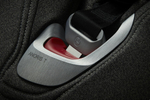 Автокресло Cybex Anoris T i-Size Mountain Blue