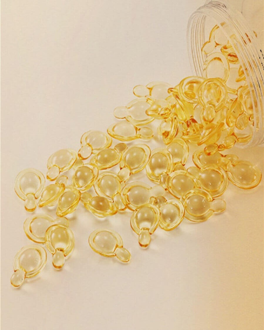 Крем для кожи вокруг глаз в капсулах, 30шт