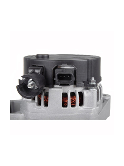 Генератор (12V/105A) FORD Focus/Fusion GANZ GIP13006