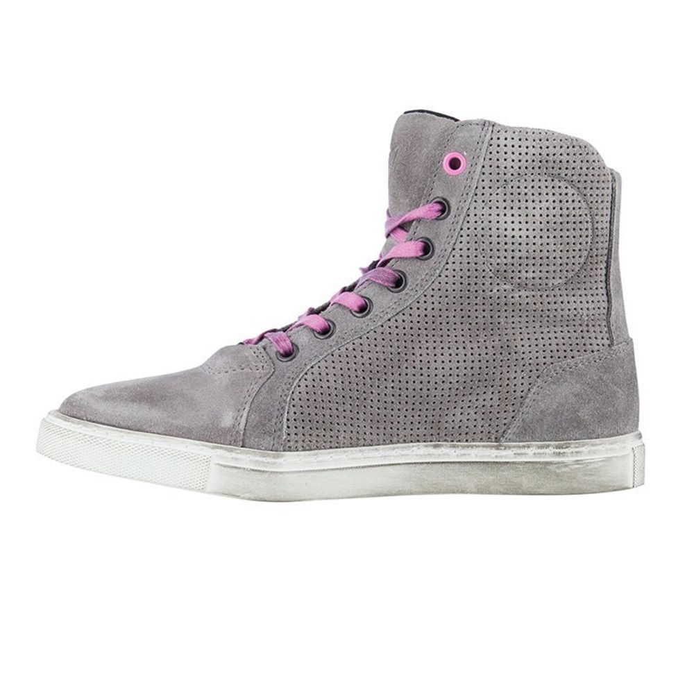 BIKER AIR LADY / Женские / Серый