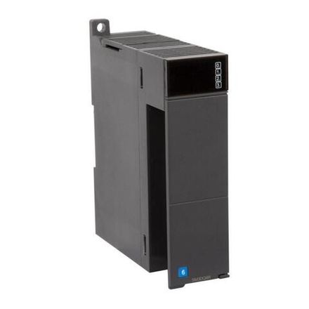 Модуль расширения дискрет. 8вых. SE SM3DQ8R