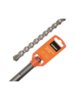 Бур SDS MAX 18x600 мм Gigant gmt-805