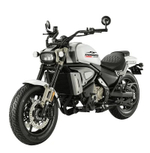 Мотоцикл SHARMAX RR 801