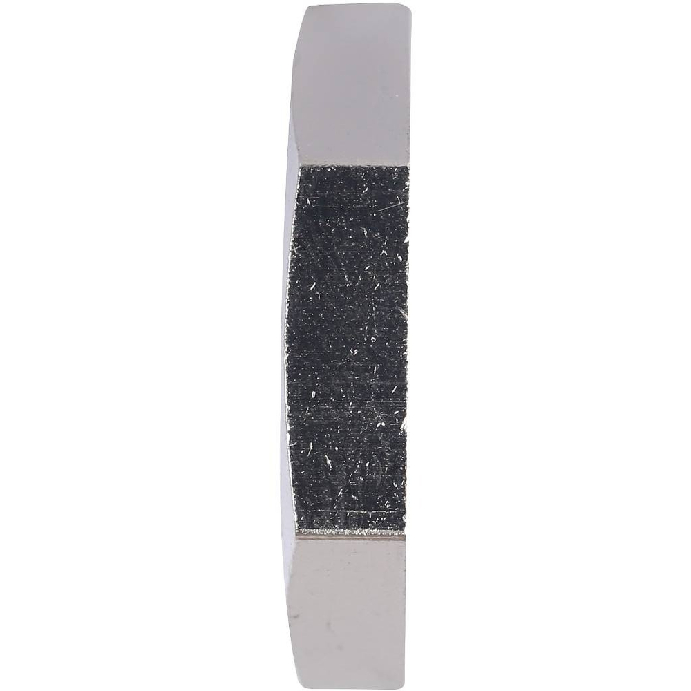 Контргайка STOUT никелированная 1/2"