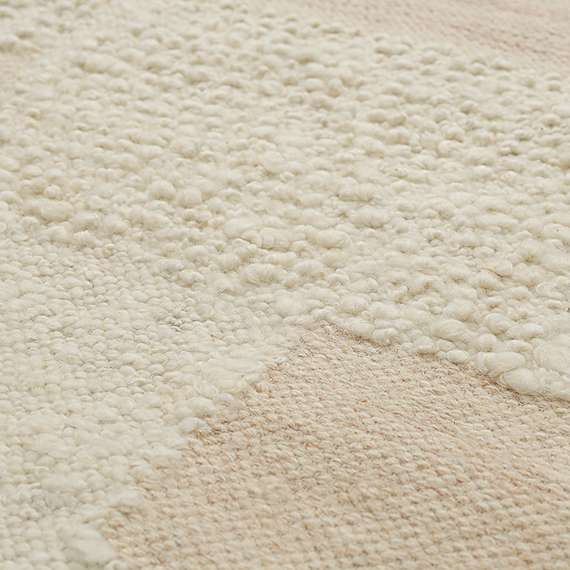 Ковер из шерсти Chandigarh из коллекции Ethnic, 200х300 см