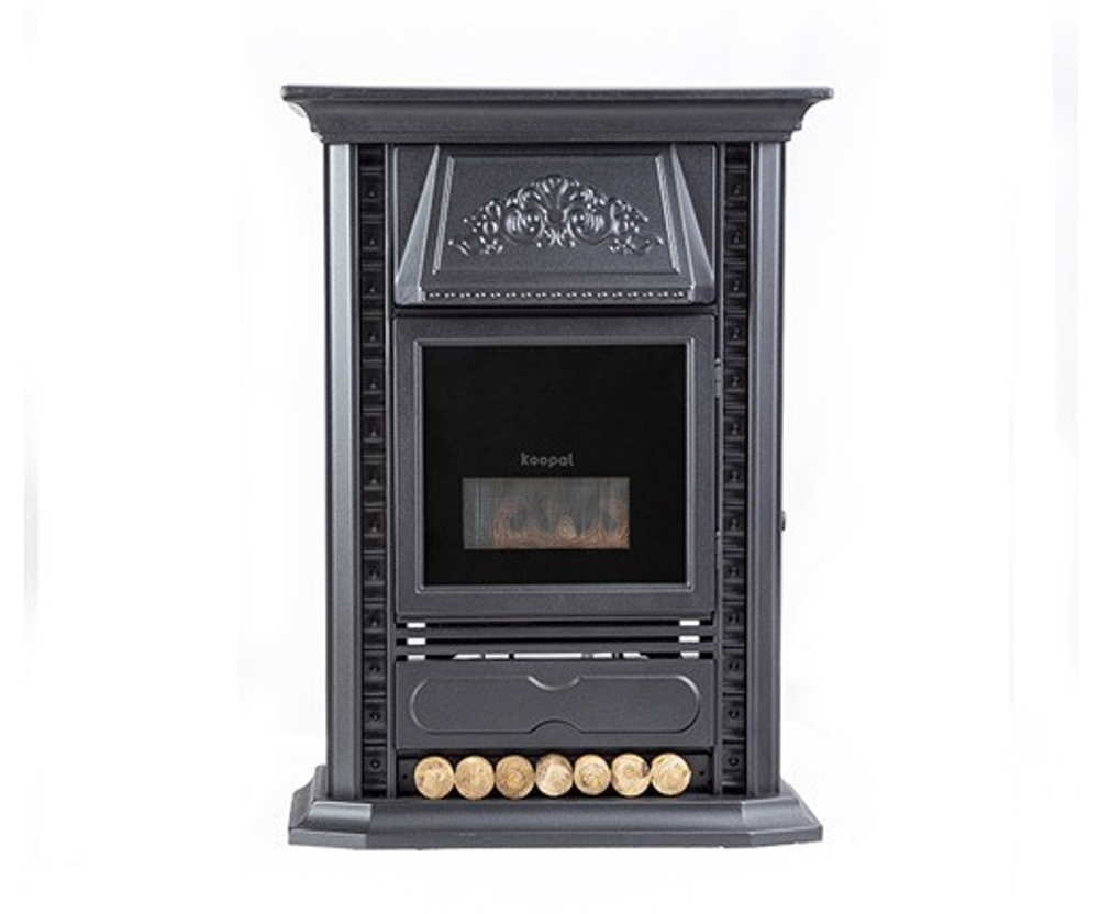 Газовый камин TANDIS SMALL 1400 (40м2)