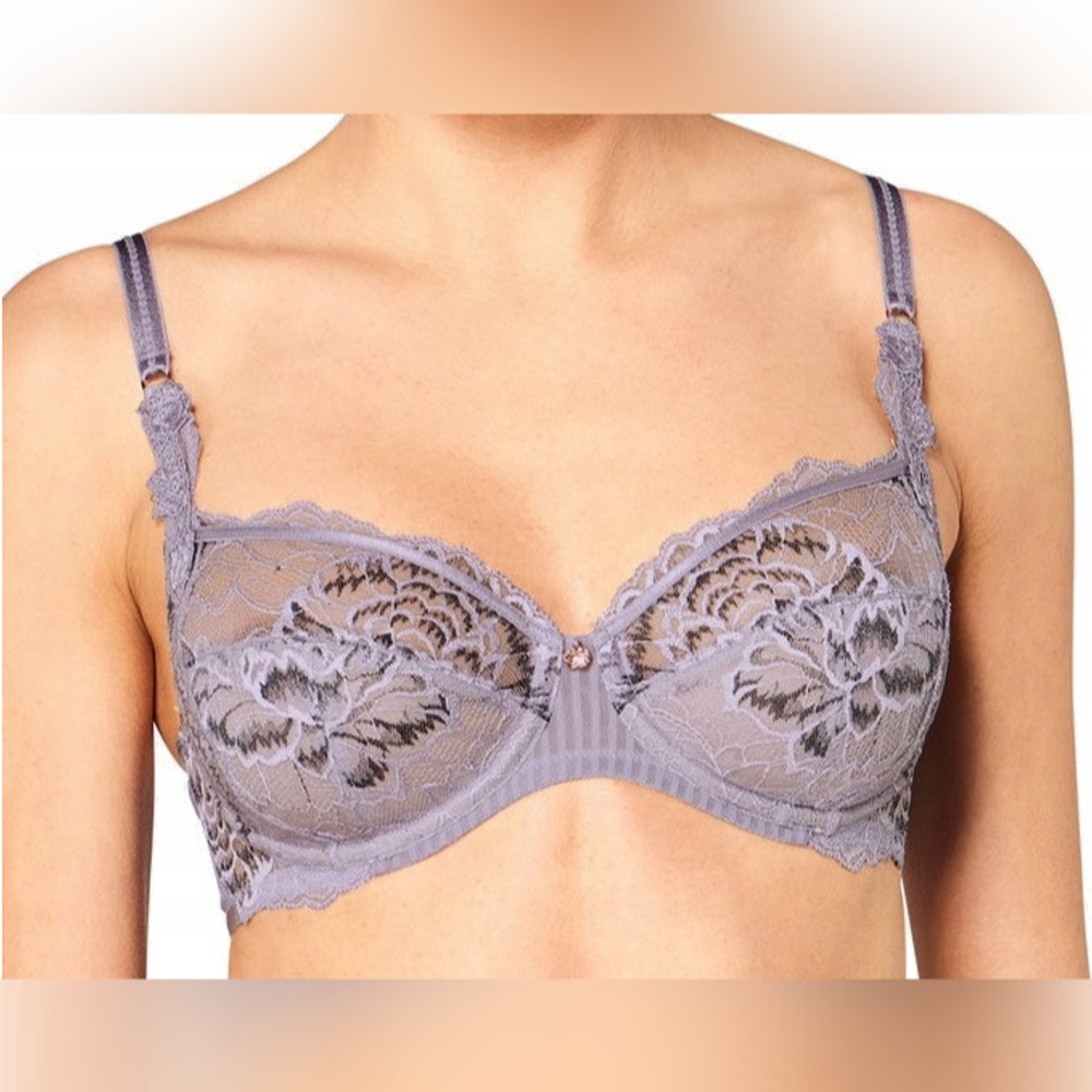 Бюстгальтер Triumph Peony Florale W
