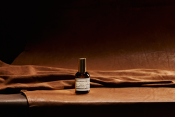 Духи Ветивер, Мускус