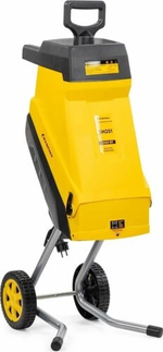 Измельчитель веток электрический CHAMPION SH251