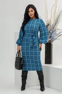 Платье УК-7400-1 Fabrika