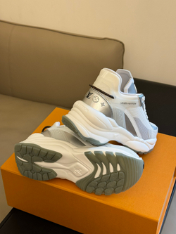 Louis Vuitton Run 55 Trainers