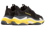Balenciaga Triple S (Женская размерная сетка)