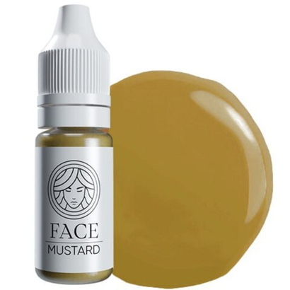 Korektor MUSTARD