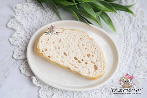 Силиконовая форма Батон