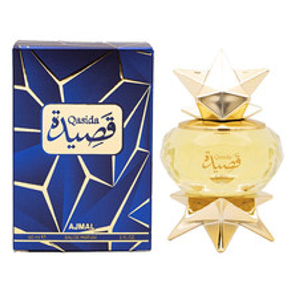 Ajmal Qasida EDP 60ml