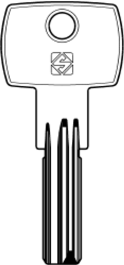 VI19 SILCA 13899
