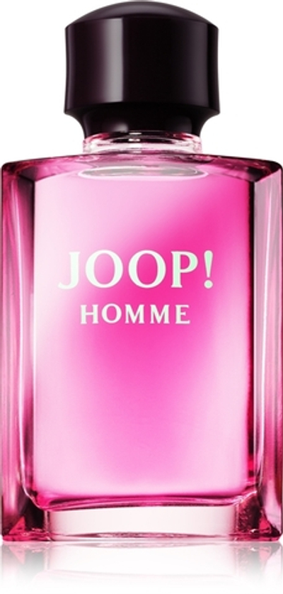 JOOP! Homme туалетная вода для мужчин