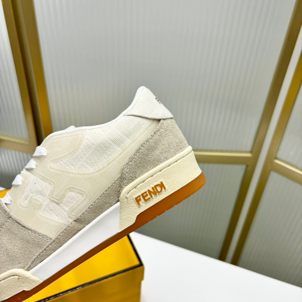 Fendi Sneakers