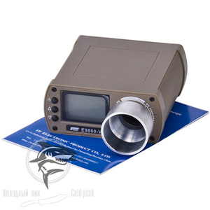 Хронограф Е 9800 Х