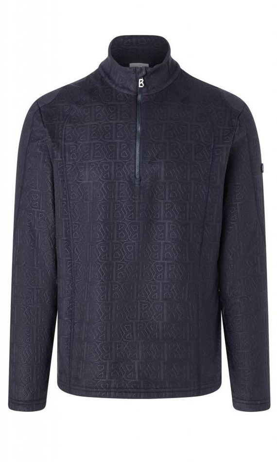 Толстовка BOGNER SPORT HARRY1 в синем цвете