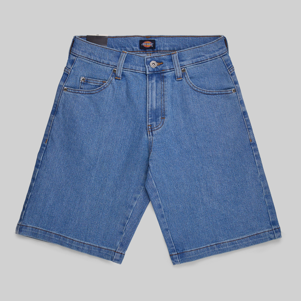 Шорты мужские Dickies Skateboarding Wingville Denim 11 Шорты мужские Dickies Skateboarding Wingville Denim 11