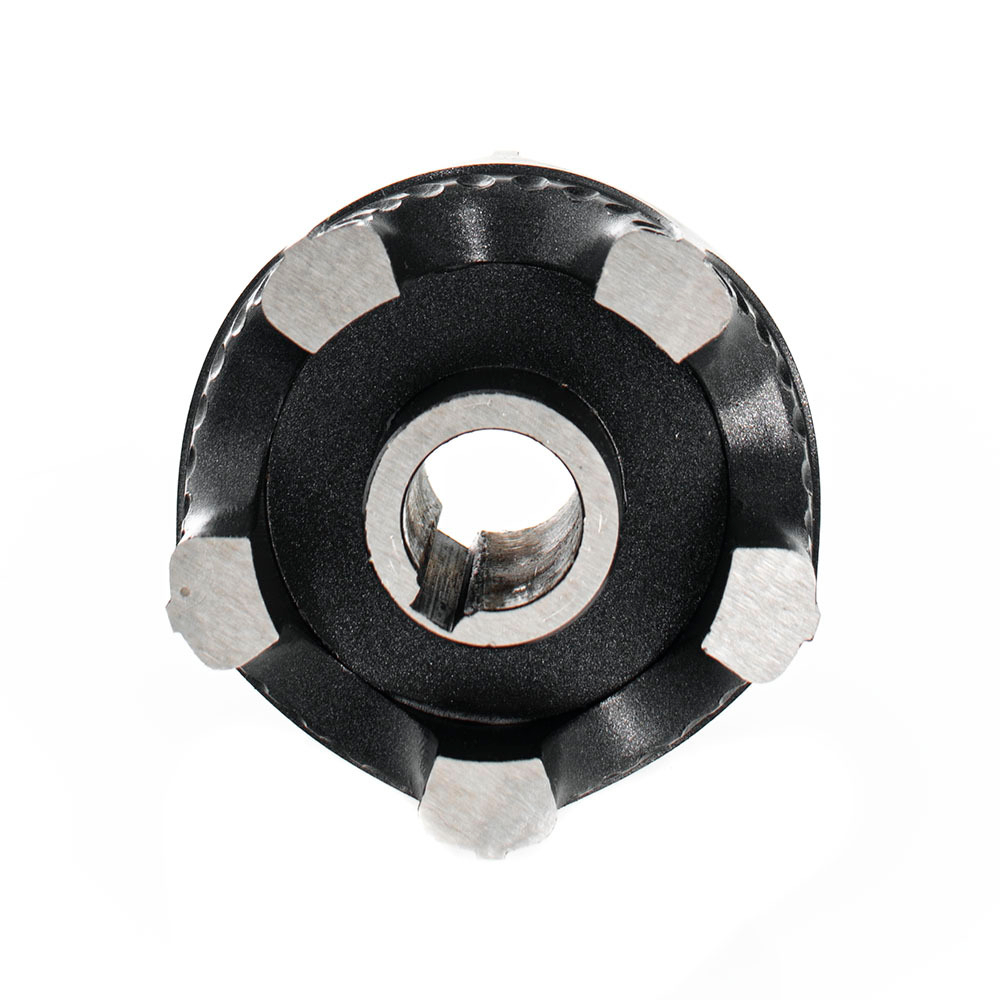 Матрица JGL-120, 10 яч, Полумесяц Бугор (А), d84, ш56