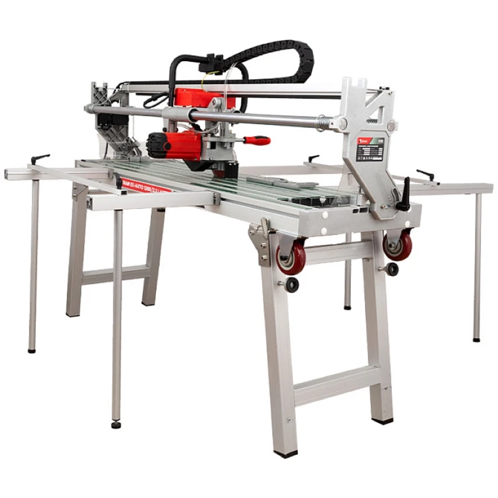 DIAM EX‑AUTO1200/2.3 LASER плиткорез электрический 600146