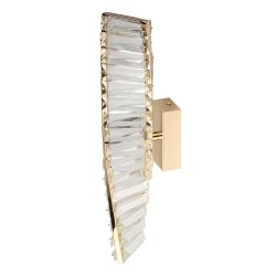 Светильник настенный Rivoli Madalina 6165-701 светодиодный LED 13 Вт 3000 К дизайн