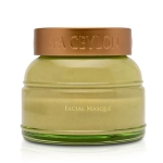 Маска для лица "БЕЛЫЙ ЖАСМИН" (100мл)